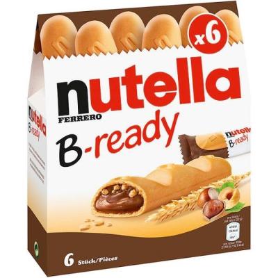 Nutella B-Ready 132g